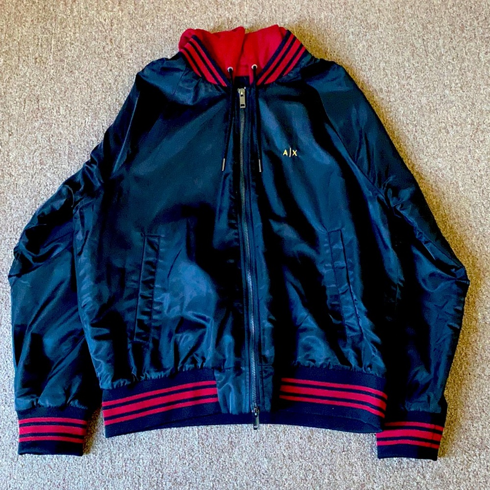 Armani Exchange Jacket